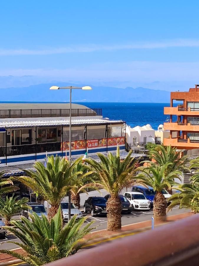 Ocean View Apartment Palm-mar Exterior foto